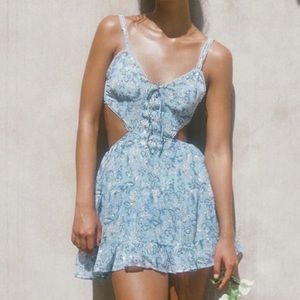 Sabo Skirt Haven Dress